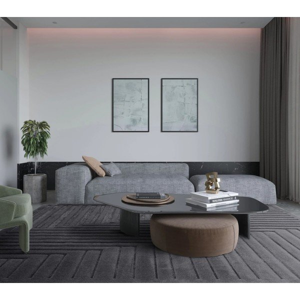 Antratsiitne vaip 120x170 cm Valley - Asiatic Carpets-image-1