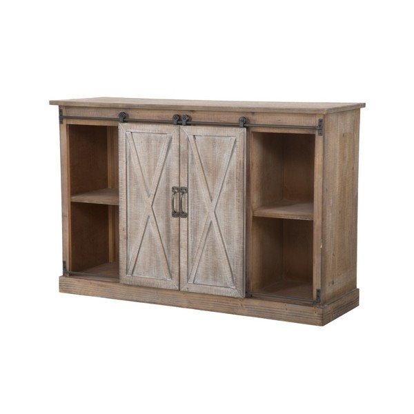 Dřevěná skřínka Mauro Ferretti Ranch-image-2