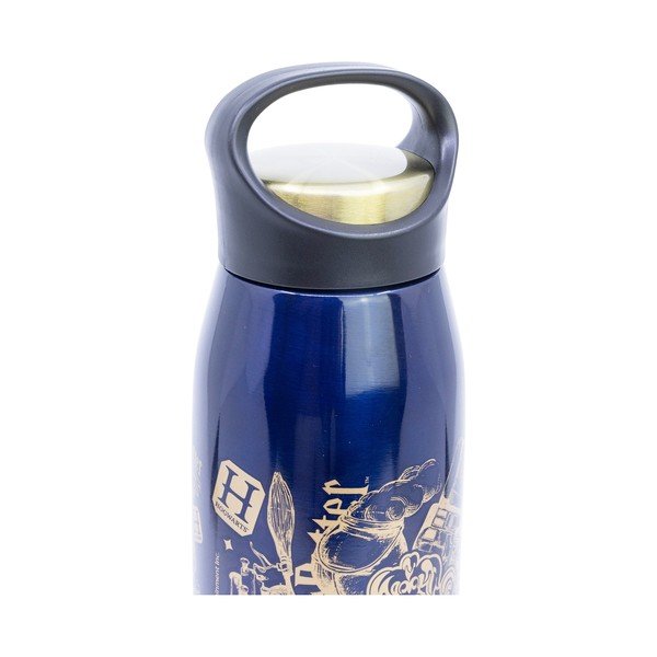 Tumesinine roostevabast terasest laste termos 665 ml Harry Potter - STOR-image-2