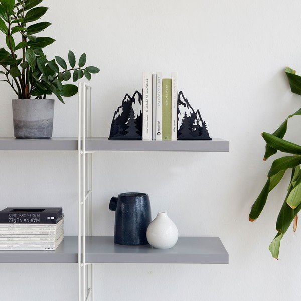 Raamatute hoidja Mountains - Balvi-image-1