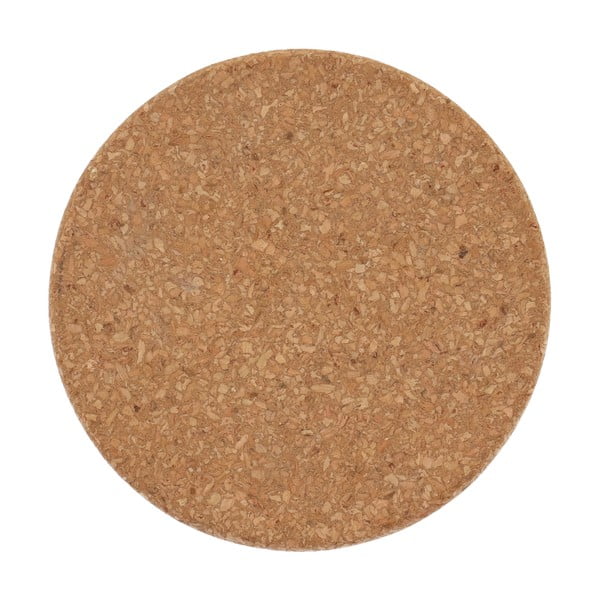 Kork taimealus ø 18 cm (kõrgus 1 cm) – Esschert Design-image-3