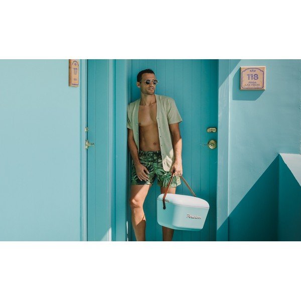 Türkiissinine jahutuskast 20l Pop - Polarbox-image-1