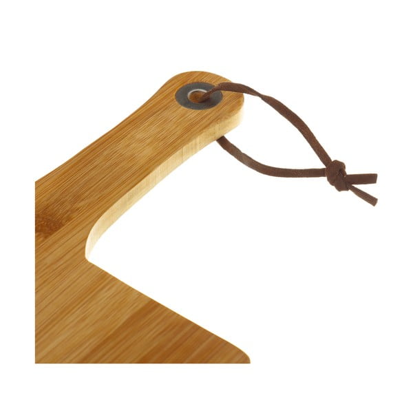 Bambusest lõikelaud Chef, 45 x 25 cm - Casa Selección-image-1