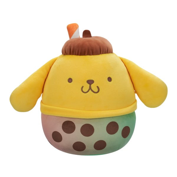 Plüüsist mänguasi Hello Kitty Mystery - SQUISHMALLOWS-image-4