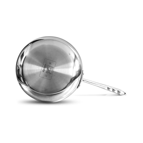 Vastupidava pinnaga kõrge praepann 1907, ø 28 cm - Pentole Agnelli-image-2