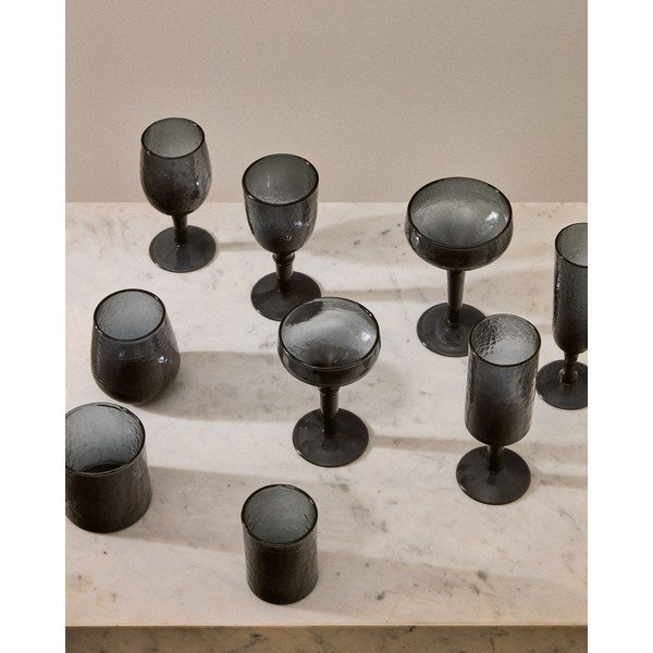 Veiniklaas Sileia - Kave Home-image-2