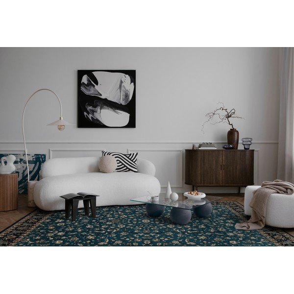 Villane vaip 133x180 cm Philip - Agnella-image-1