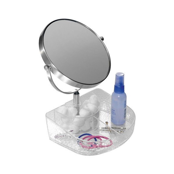 Zrcadlo s organizérem Rain Vanity