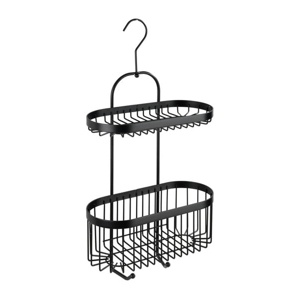 Must Classic Plus 2-tasandiline kandik - Wenko-image-1