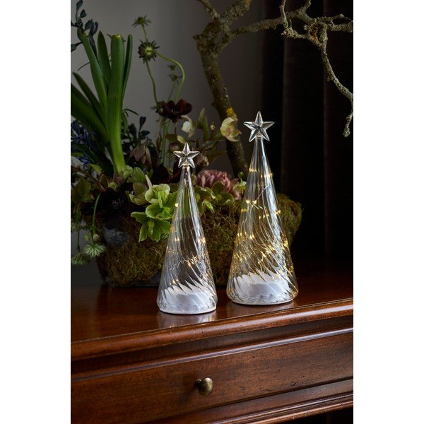 LED puu valgustus, kõrgus 26 cm Wave - Sirius-image-2