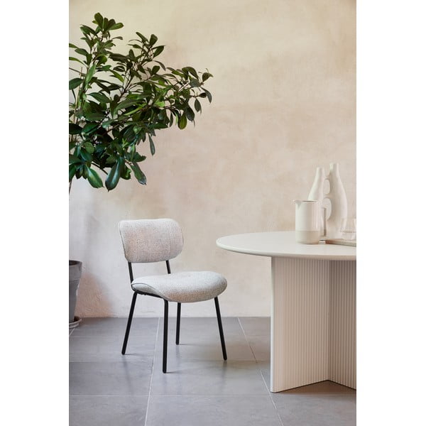 Helehall söögitool Buffalo - Unique Furniture-image-2