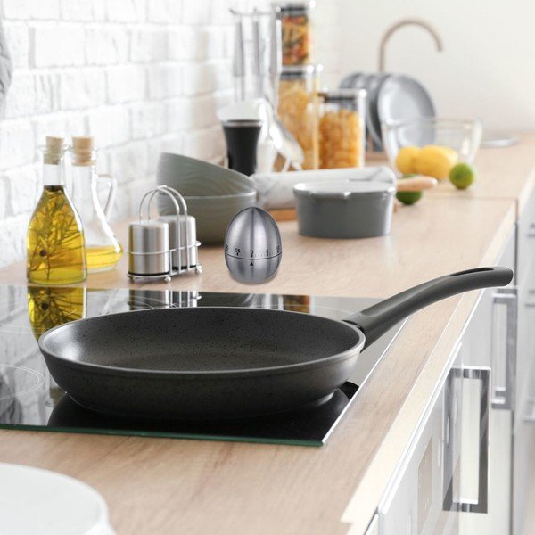 Hõbedane taimer Tempus - Westmark-image-1