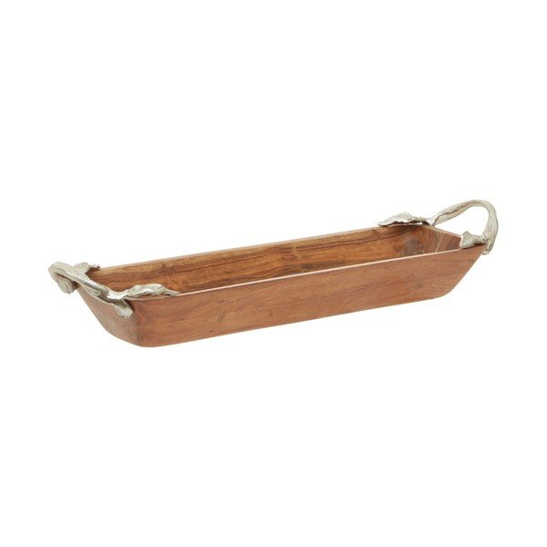 Puidust kandik 14x54 cm Vine - Premier Housewares
