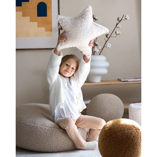 Kreem bukleekangast laste diivanipadi Star - Wigiwama-image-1