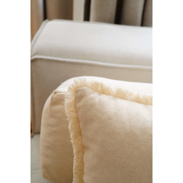 Puuvillane padjakate 43x43 cm - Mioli Decor-image-3