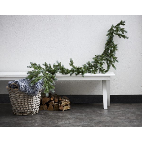 Jõulugarland 200 cm Lunda – Star Trading-image-1