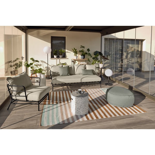 Aiavalgusti , kõrgus 64 cm Dinesh - Kave Home-image-4