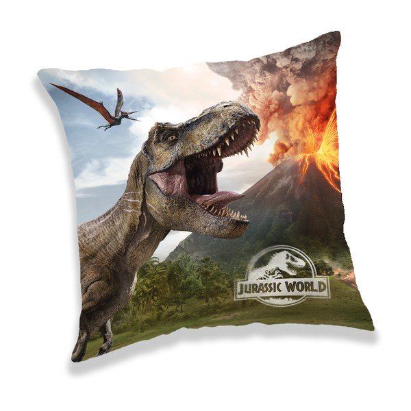 Beebipadi Jurassic - Mendola Fabrics-image-1