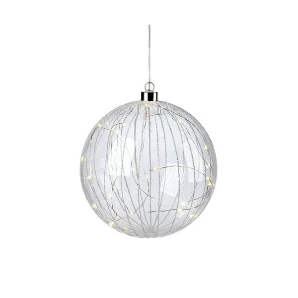 LED valgusdekoratsioon , ø 18 cm Attarp - Markslöjd-image-1