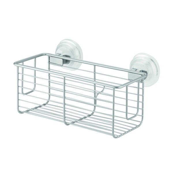 Samodržící košík iDesign Suction Classico-image-1