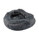 Tumehall kägu ø 55 cm Fluffy – Love Story
