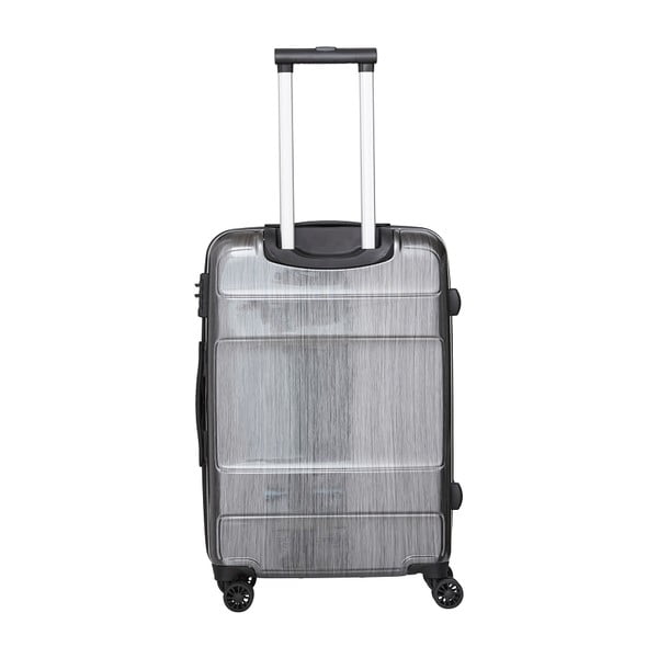 Ratastega reisikohver suurus S Cargo - Caterpillar-image-1