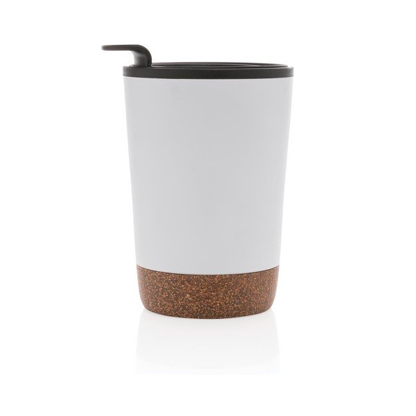 Valge termokruus, valge , 0,3 l Collection - XD Design-image-2