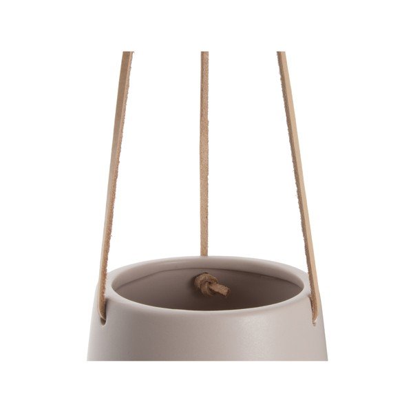 Keraamika lillepoti kate  ø 13,5 cm Skittle – PT LIVING-image-2