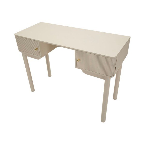 Männipuidust tualettlaud 40x110 cm Shy - Mauro Ferretti-image-2