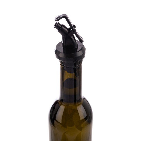 Klaasist õlipudel, maht 210 ml - Orion-image-4