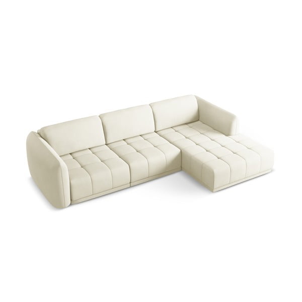 Valge nurgadiivan (paremas nurgas) Hoku - Makamii-image-2