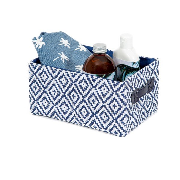 Sinine-valge korv Enzo - Compactor-image-3