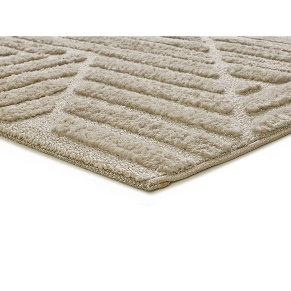 Beež vaip 80x150 cm Numa - Universal-image-3