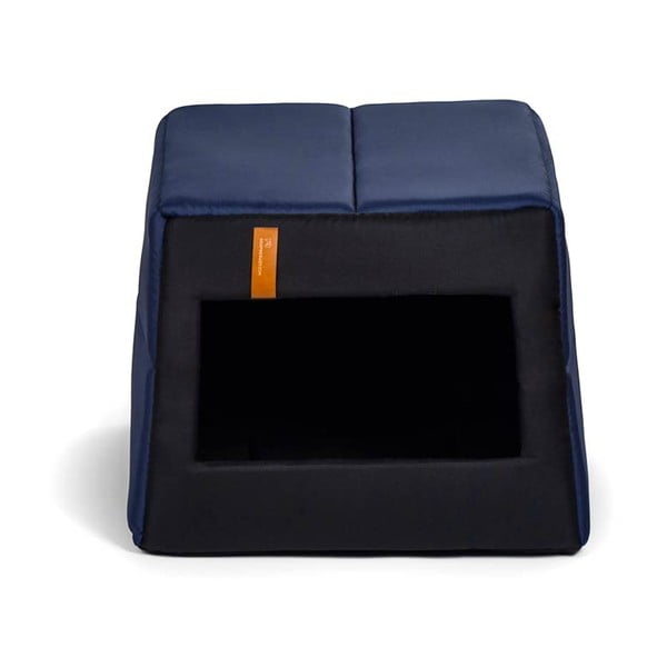 Sinine väike koerakuut 43x43 cm Up and Down L – Rexproduct-image-3