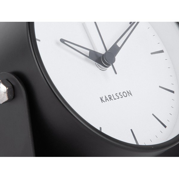 Äratuskell ø 11 cm Calm - Karlsson-image-1