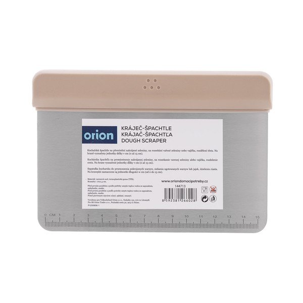 Roostevabast terasest tainalõikur - Orion-image-4