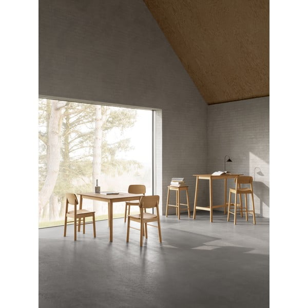 Söögitool Barlow - Actona-image-1