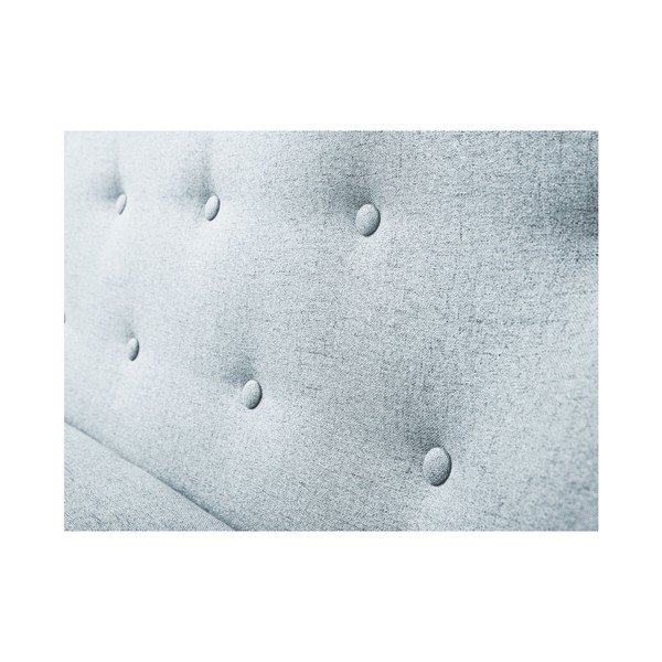 Světle modrá pohovka Mazzini Sofas Piemont, 158 cm-image-2