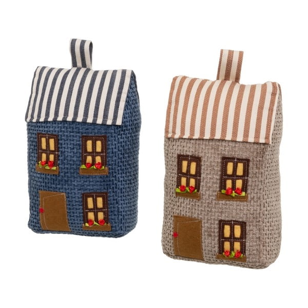 Uksestopperid 2tk komplektis House - Casa Selección