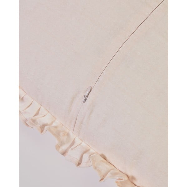 Linane padjakate 45x45 cm Nacha - Kave Home-image-2