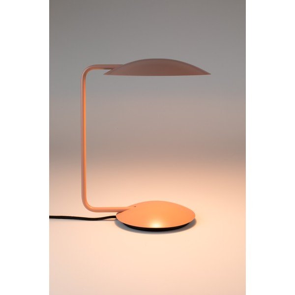 Roosa laualamp Pixie - Zuiver-image-4