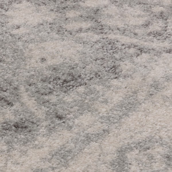 Helehall vaip 200x290 cm Muse Heritage Grey Silver – Asiatic Carpets-image-3