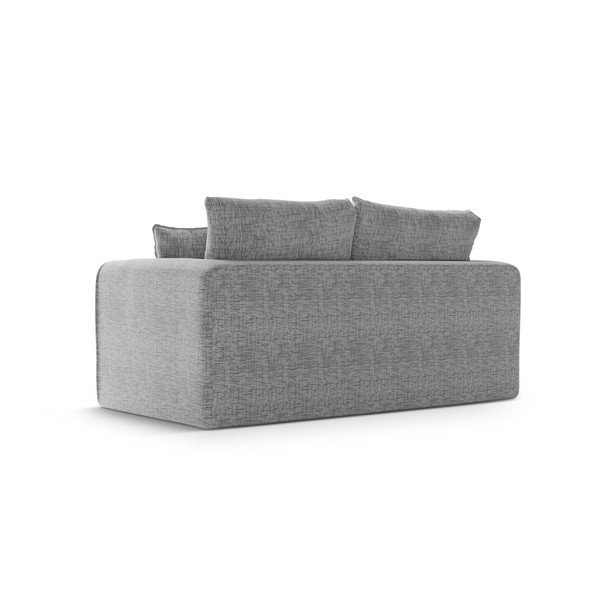 Helehall diivanvoodi 158 cm Lido - Micadoni-image-3