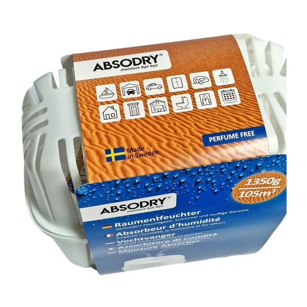Niiskuse absorbeerija Absodry Maxi - Everbrand Sweden-image-4