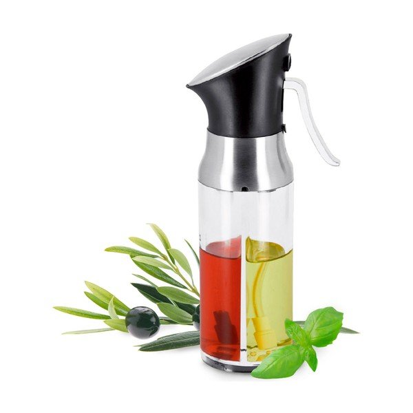 Lahev na olej a ocet se sprejem Jocca