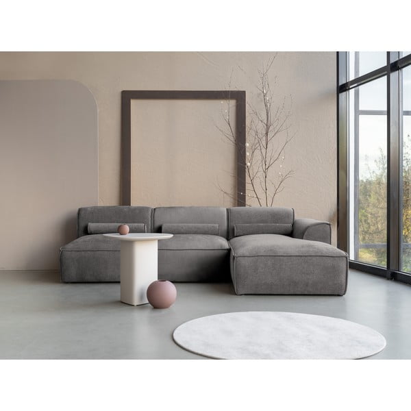 Helehall nurgadiivan (parem nurk) Flex Felix - Miuform-image-1