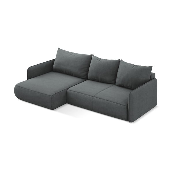 Hall diivanvoodi koos hoiunurgaga (vasakpoolne nurgadiivan) Nanea - Makamii-image-4