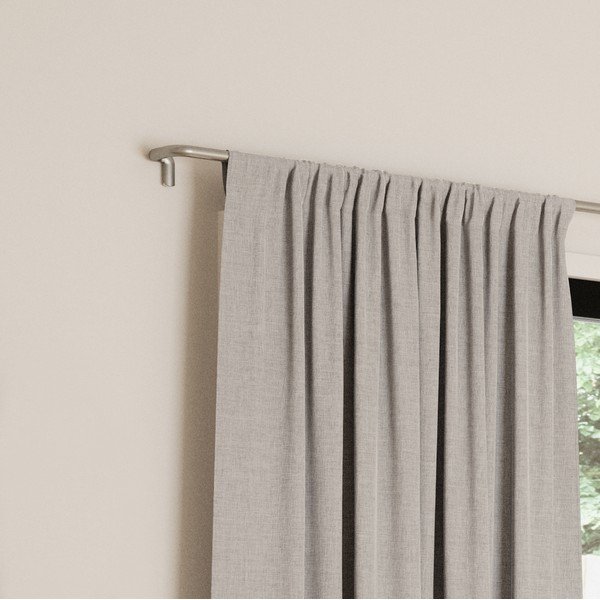 Helehall pimendavad kardinad 2 tk 132x213 cm komplektis Twilight - Umbra-image-4