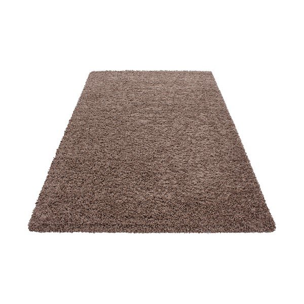 Pruun vaip 60x110 cm Life - Ayyildiz Carpets-image-4