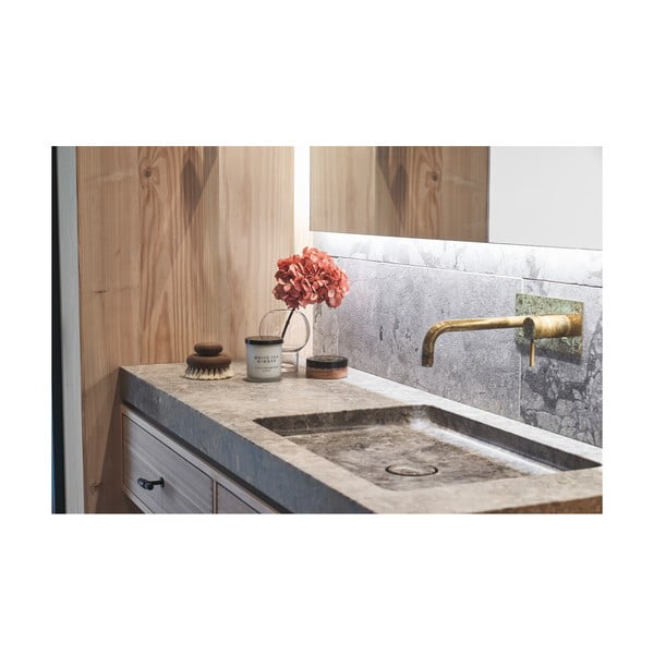 Lõhnaküünal, põlemisaeg 48 h Krok: Grapefruit & Vanilla – Villa Collection-image-2